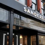 Sanders Confectionery Menu With Prices usamenuprices