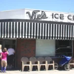 Vic’s Ice Cream Menu With Prices usamenuprices