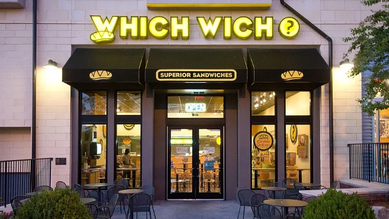 Which Wich Menu With Prices usamenuprices