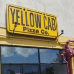 Yellow Cab Pizza Menu With Prices usamenuprices