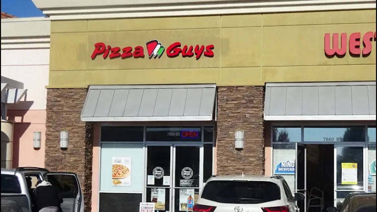 Pizza Guys Menu With Prices usamenuprices