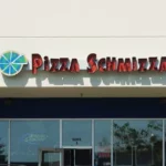 Pizza Schmizza Menu With Prices usamenuprices