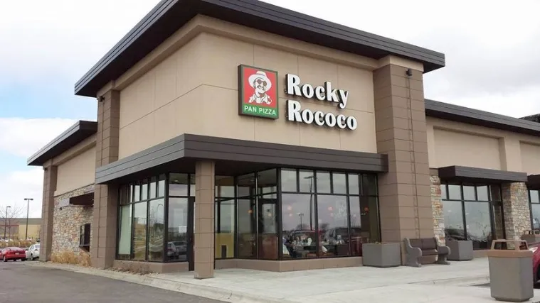 Rocky Rococo Menu With Prices usamenuprices